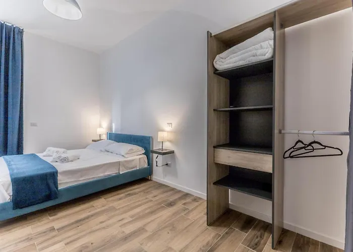 Gasthuis Naala - Boutique 4*
