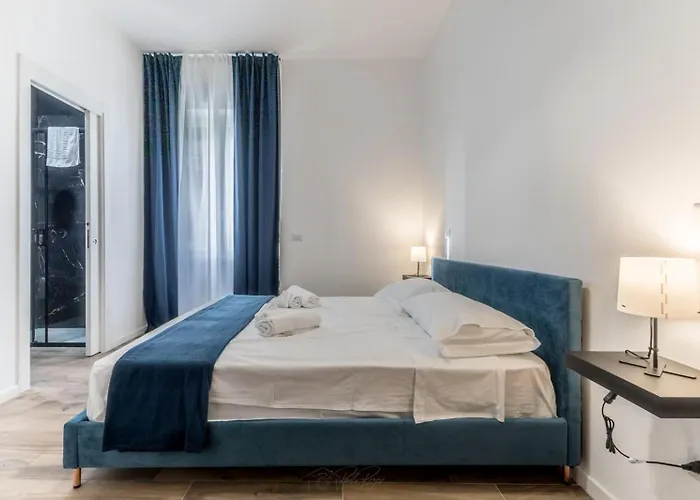 Naala - Boutique 4* Rome