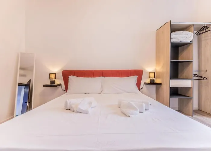 Naala - Boutique 4* Rome