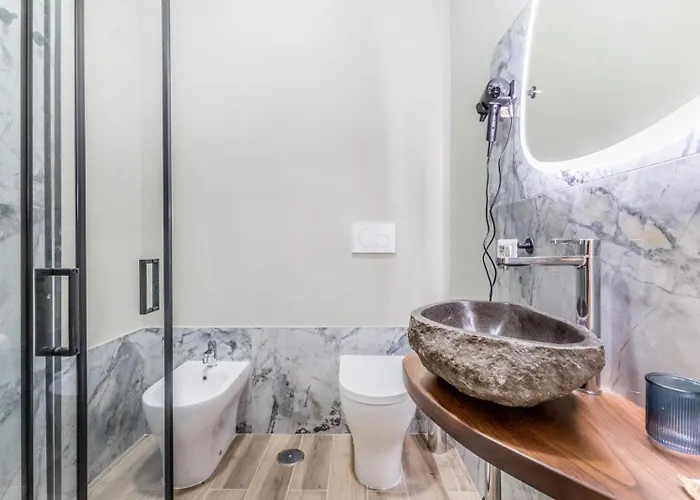 Naala - Boutique 4* Rome