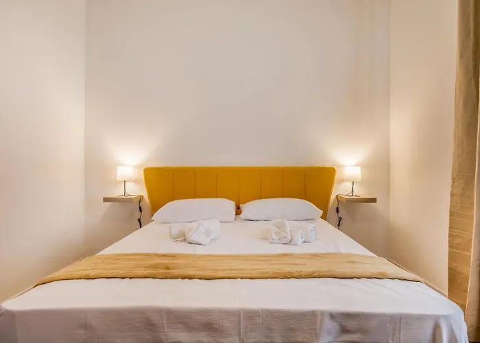 Gasthuis Naala - Boutique Rome