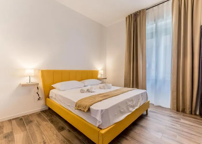 Naala - Boutique 4* Rome