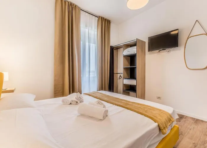 Naala - Boutique Gasthuis Rome