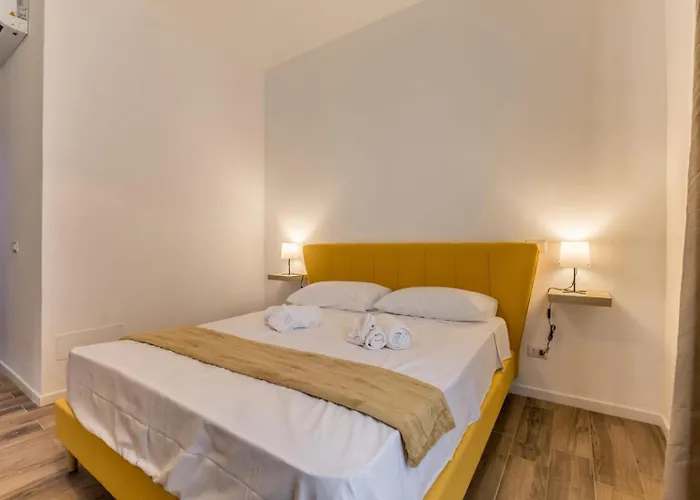 Naala - Boutique 4* Rome