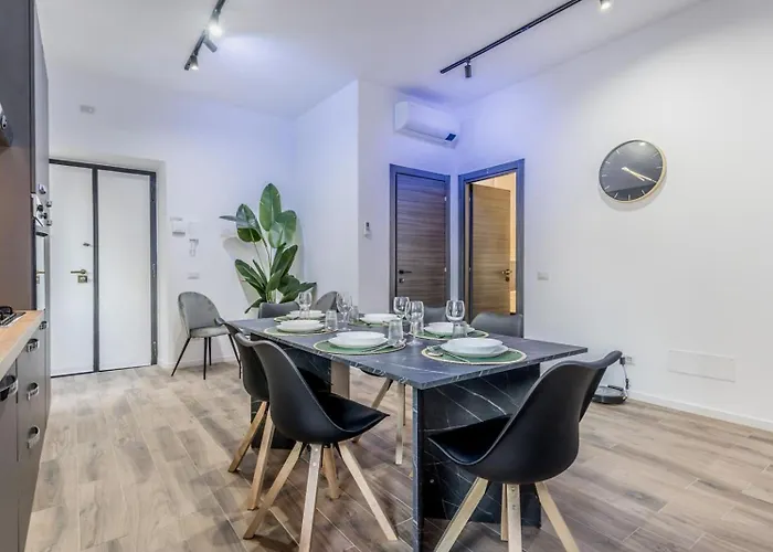 Naala - Boutique Gasthuis Rome
