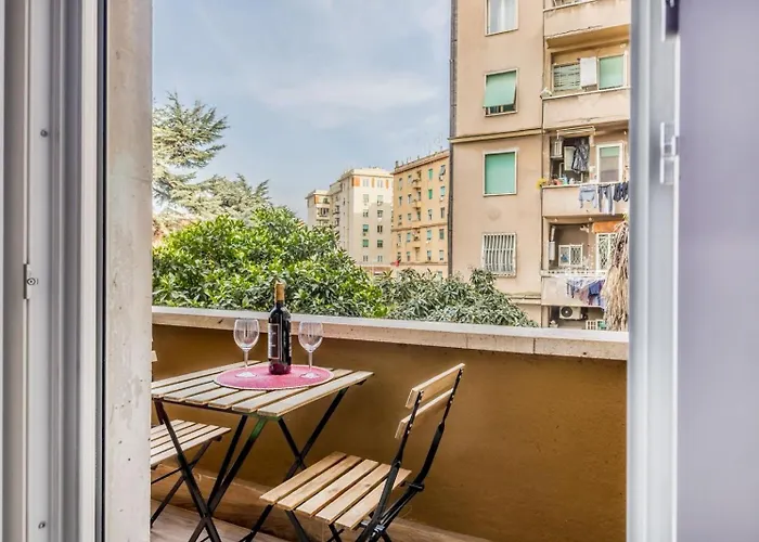 Gasthuis Naala - Boutique Rome